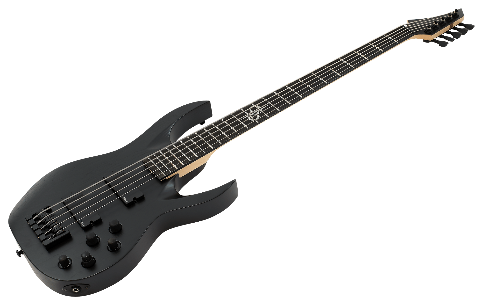 Solar Guitars AB1.5BOP : AB1.5BOPside