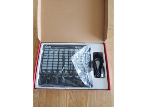 Akai Professional APC Mini (14818)