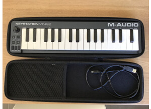 M-Audio Keystation Mini 32 MK3 (35057)