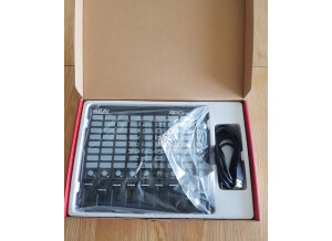 Akai Professional APC Mini (22824)