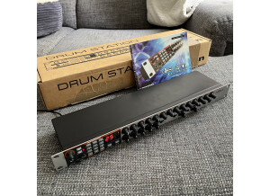 Novation D-Station (72540)