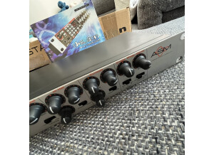 Novation D-Station (34004)