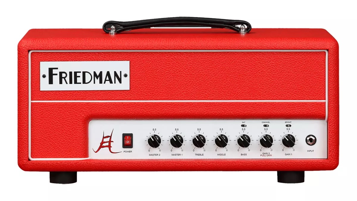 Friedman Amplification JEL-20 : JEL-20