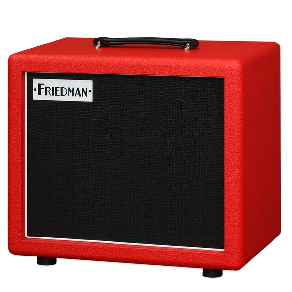 Friedman Amplification JEL-112 CAB : JEL-112 CAB