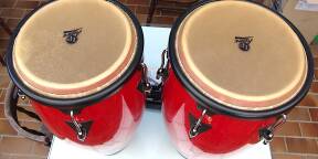 Congas Latin Percussion
