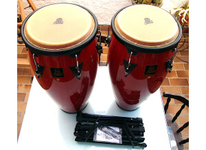 Latin Percussion Aspire