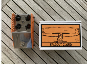 Thorpy FX Fallout Cloud Fuzz (95806)