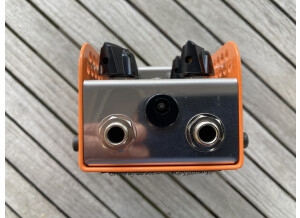 Thorpy FX Fallout Cloud Fuzz