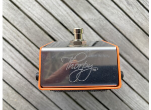 Thorpy FX Fallout Cloud Fuzz