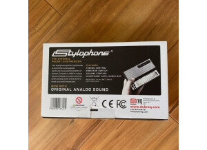 Dubreq Stylophone (5543)