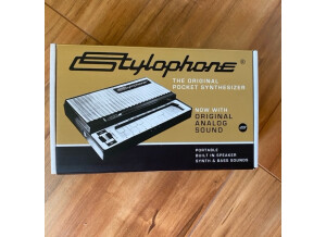 Dubreq Stylophone (83354)