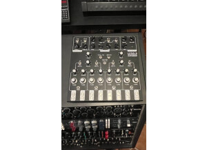 SOMA laboratory LYRA-8 (72255)