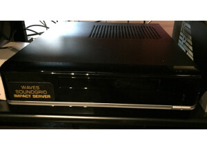 Soundgrid