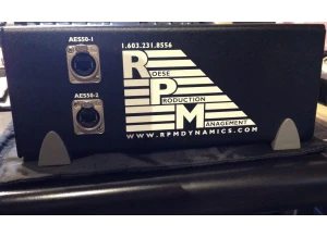 RPM TB248-1