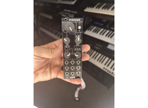 WMD Overseer (71761)