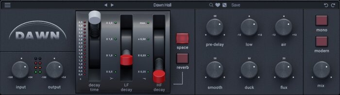 Dawn GUI Dawn GUI