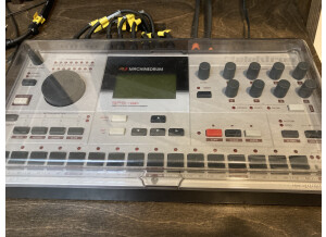 Elektron Machinedrum SPS-1UW MKII (70326)