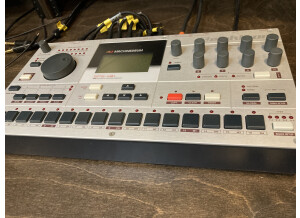 Elektron Machinedrum SPS-1UW MKII (78896)