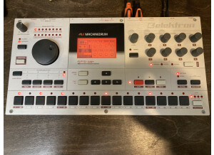 Elektron Machinedrum SPS-1UW MKII (19008)
