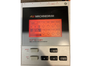 Elektron Machinedrum SPS-1UW MKII (89239)