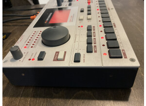 Elektron Machinedrum SPS-1UW MKII (29620)