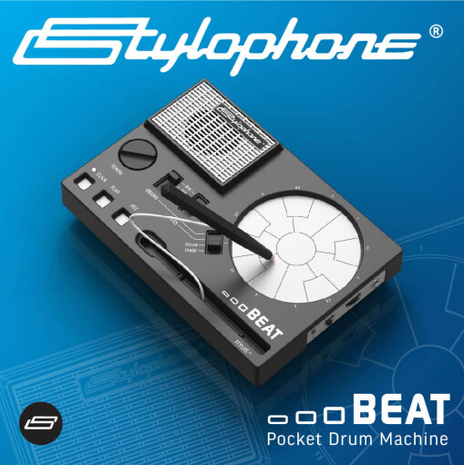 Stylophone Beat Stylophone Beat