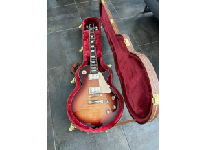 Gibson Les Paul Standard 60's Neck (38666)
