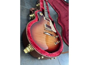 Gibson Les Paul Standard 60's Neck (3684)