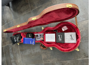 Gibson Les Paul Standard 60's Neck (94813)