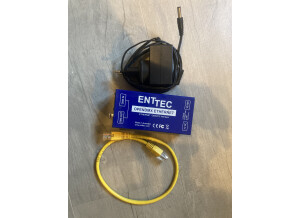 Enttec Open DMX Ethernet (89760)