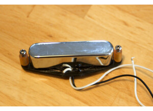 Seymour Duncan STS-3 Quarter Pound Tele Set (99087)