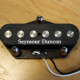STL-3 Quarter Pound Tele Lead STL-3 Quarter Pound Tele Lead
