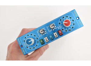 midas 502 v2 preamp top