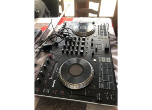 Numark NS6II (74078)