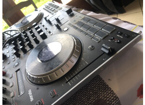 Numark NS6II (70605)