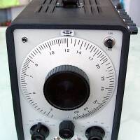 Vends Synthétiseur analogique à lampes Trogotronic Valkyrie