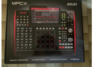 Akai Professional MPC X (73507)