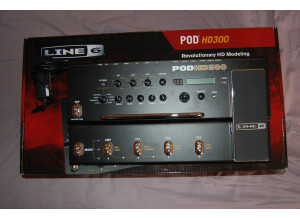 Line 6 POD HD300 (74903)