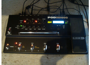 Line 6 POD HD300 (1453)