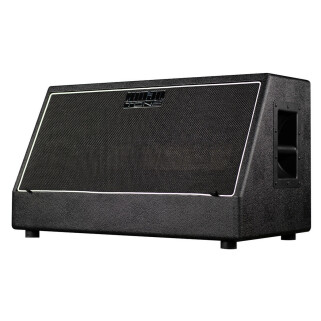 2X12 Slammins Angled Guitar Cabinet 2X12 Slammins Angled Guitar Cabinet