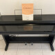 Clavinova CLP-250 Clavinova CLP-250