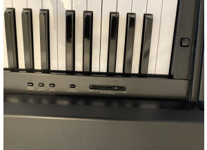 Yamaha Clavinova CLP-250