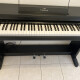 Clavinova CLP-250 Clavinova CLP-250