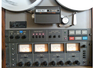 Teac A-3440 (4465)