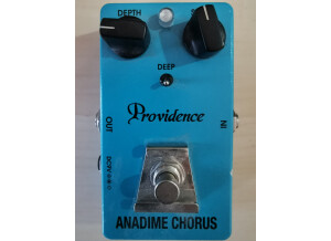 Providence Anadime Chorus ADC-3 (66173)