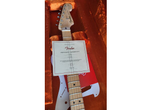 Fender Eric Clapton Signature Stratocaster