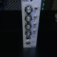 C572 Parallel Saturation Colour Processor C572 Parallel Saturation Colour Processor