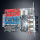 C572 Parallel Saturation Colour Processor C572 Parallel Saturation Colour Processor