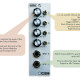 C572 Parallel Saturation Colour Processor C572 Parallel Saturation Colour Processor