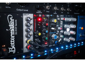 dbx 560A Compressor/Limiter (4276)